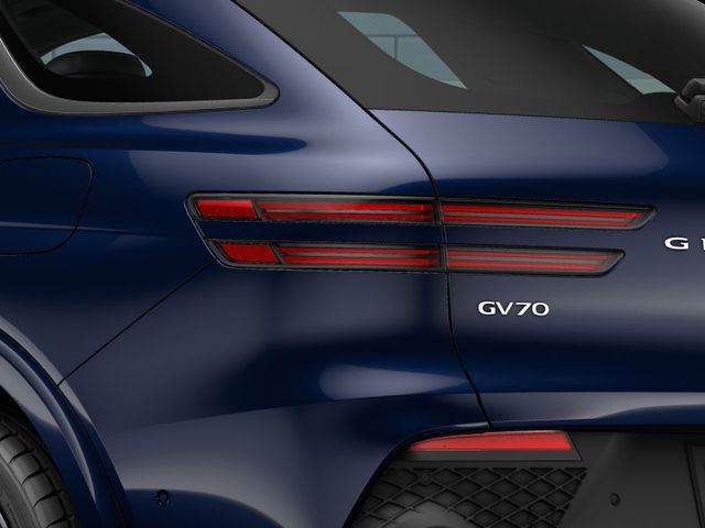 2025 Genesis GV70  10