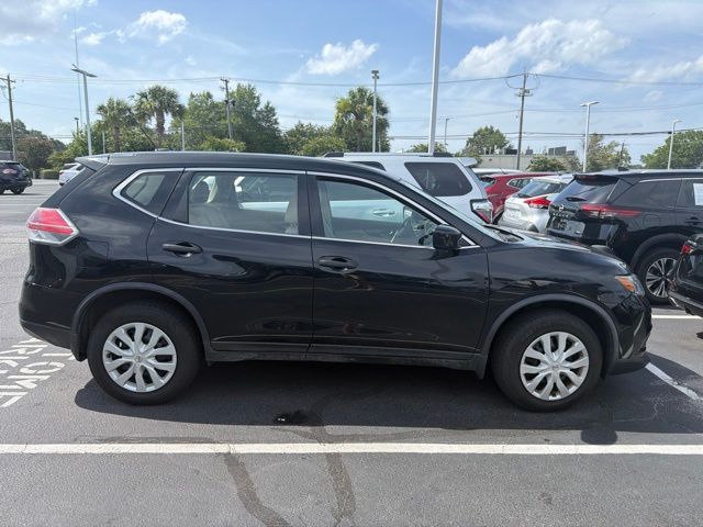 Used 2016 Black Nissan S image 4