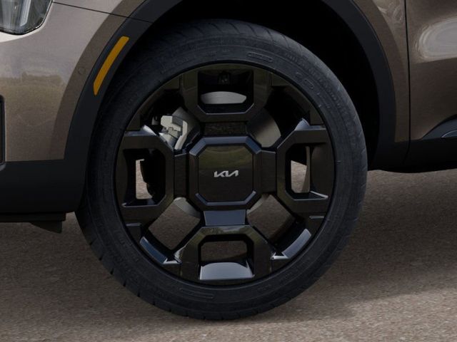 2026 Kia Sorento Hybrid