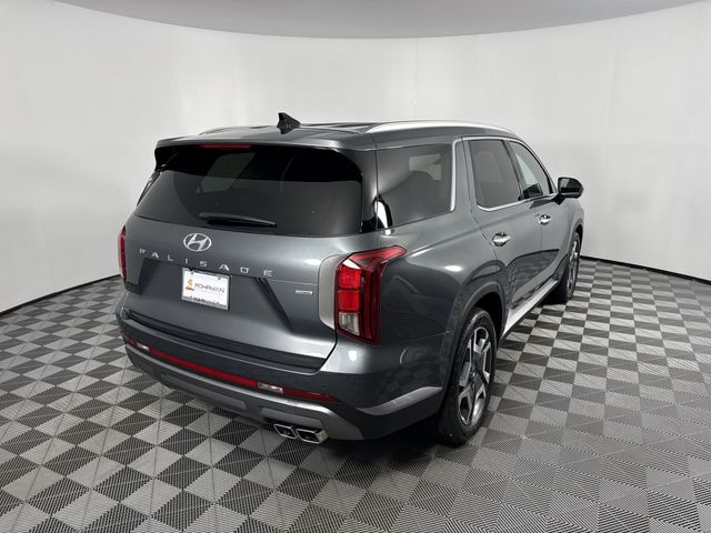 New 2025 Hyundai Palisade For Sale in Indianapolis, IN