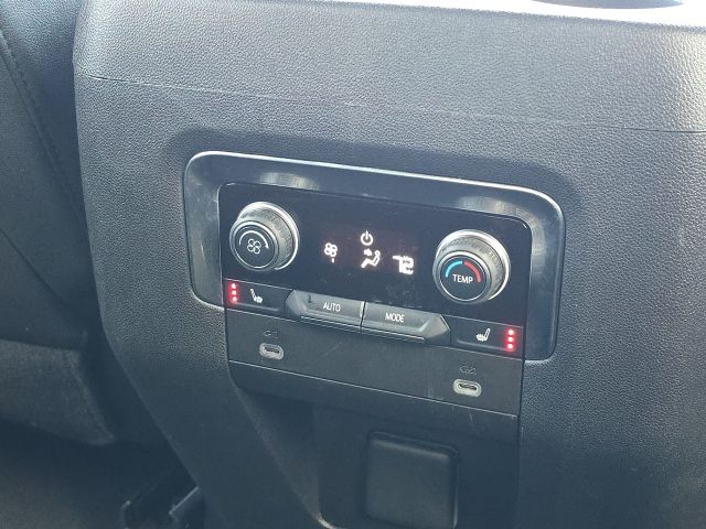 2023 Chevrolet Tahoe Z71:C02553