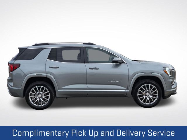 2027 GMC Terrain AWD Denali