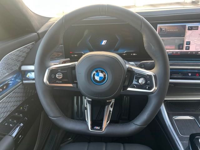 2024 BMW i7 xDrive60 14