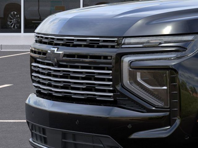 new 2026 Chevrolet Suburban car, priced at $92,706