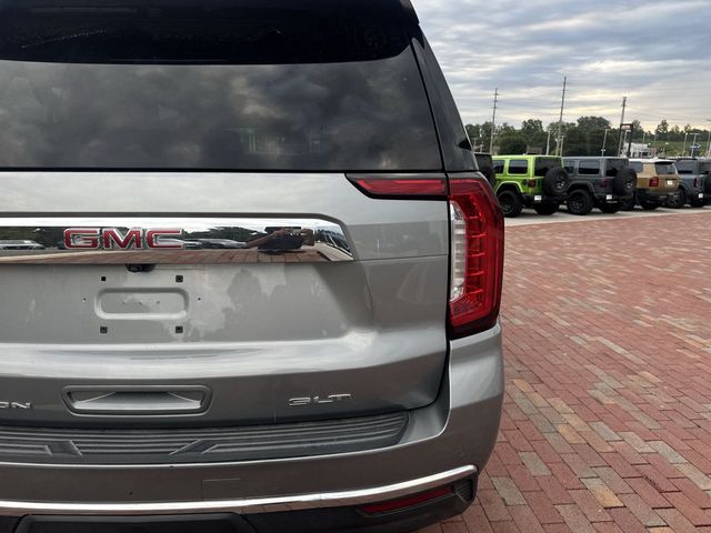 Used 2023 GMC Yukon XL SUV