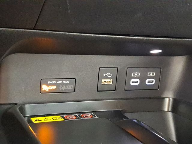 Used 2025 Toyota Camry Sedan