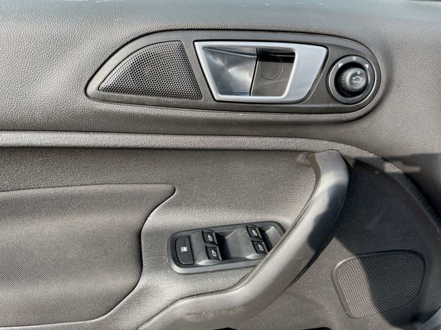 Used 2016 Ford Fiesta For Sale in Livonia, MI