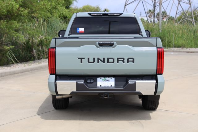 2022 Toyota Tundra SR5  at Emmons Autoplex
