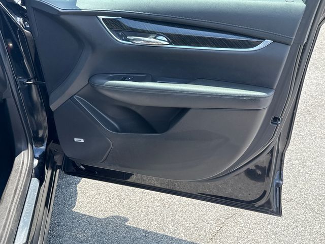 Used 2021 Cadillac XT6 SUV
