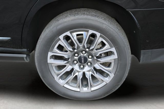 Used Car 2023 Gmc Yukon  Denali Ultimate For Sale Under $70,000 In Austin, Texas