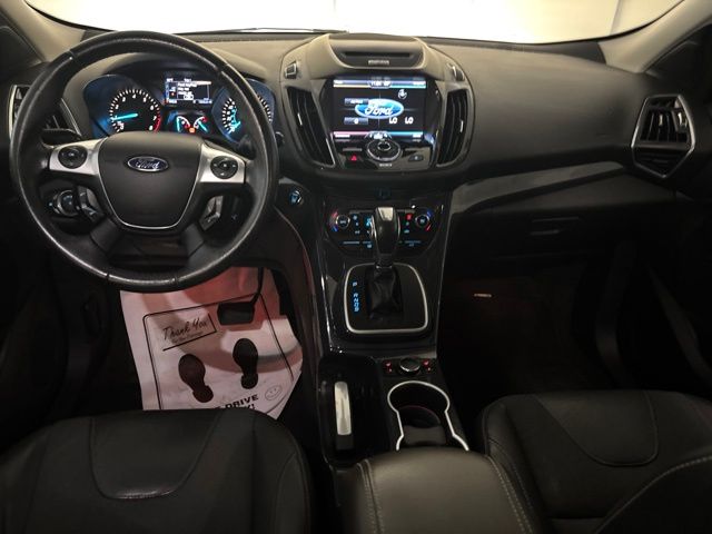 Used 2013 Ford Escape SUV