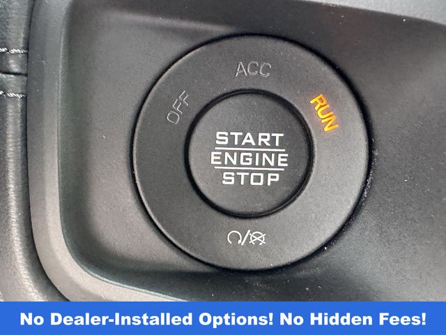 2026 Jeep Wrangler Rubicon Green at Texan Dodge Chrysler Jeep Ram