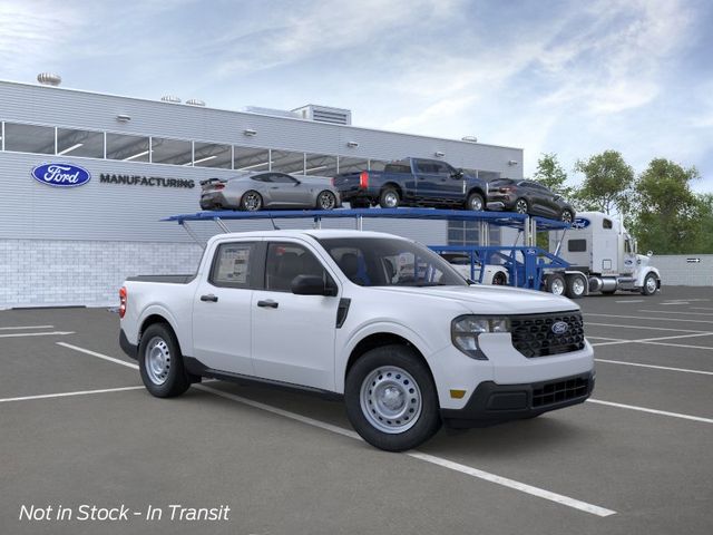 2026 Ford Maverick XL:169410