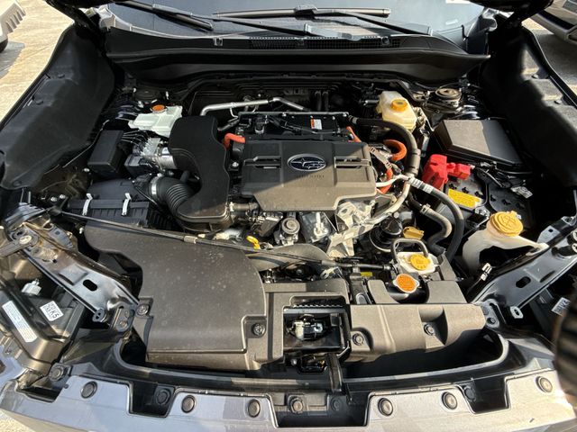 2025 Subaru Forester - $29,677