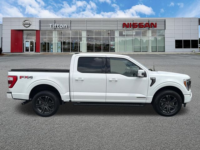 Used 2022 Ford F-150 Truck