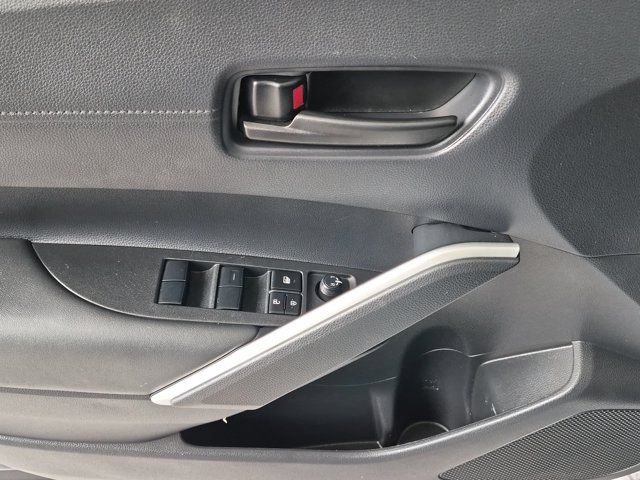 Used 2026 Toyota Corolla Cross SUV