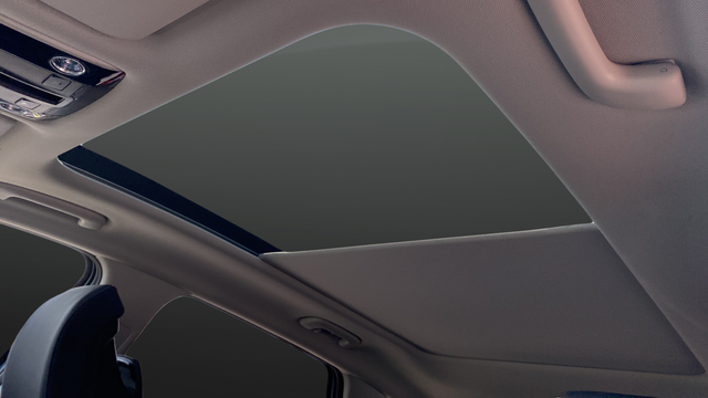 New 2027 Blue Kia SX-Prestige image 13