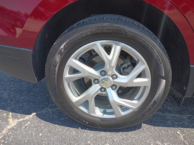 Used 2020 Chevrolet Equinox SUV