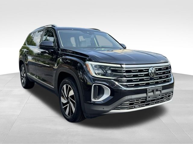 2024 Volkswagen Atlas SEL 4Motion