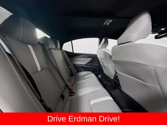 Used 2026 Toyota Camry Sedan