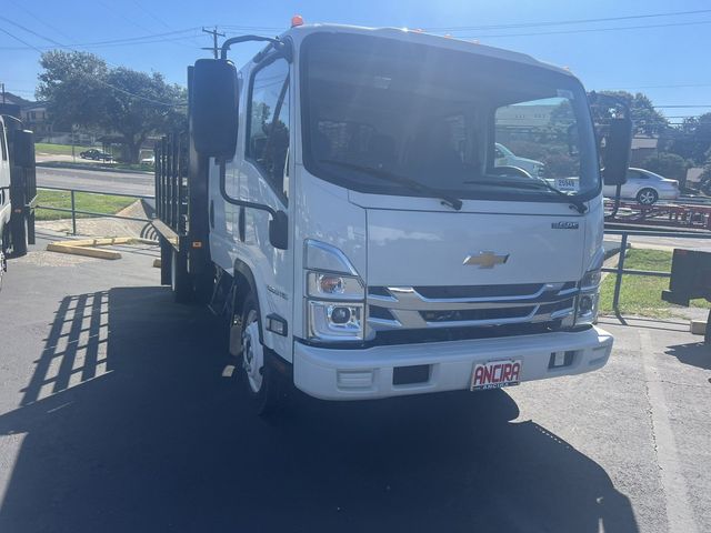 New Car 2024 Chevrolet 4500 Hg Lcf Gas  For Sale Under $70,000 In San Antonio, Texas