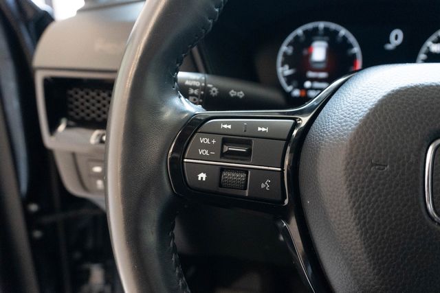 Used 2023 Honda CR-V SUV
