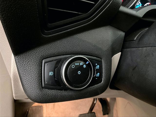 2016 Ford Escape SE Gray at Carlisle Cadillac Buick GMC
