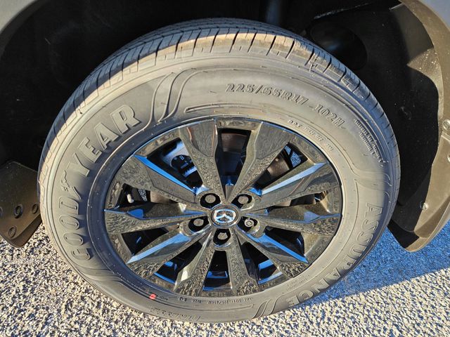 Mazda CX-50 2.5 S Premium
