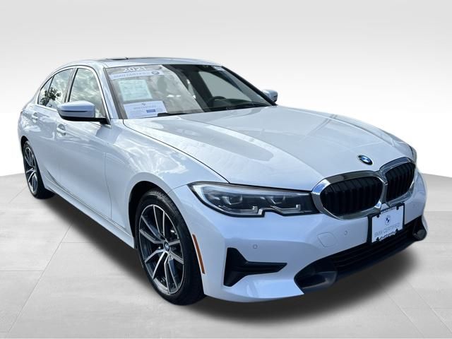 2021 BMW 3 Series 330i xDrive 3