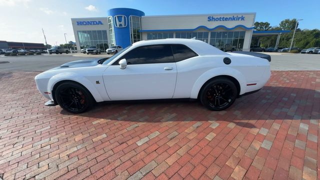 Used 2020 Dodge Challenger Coupe