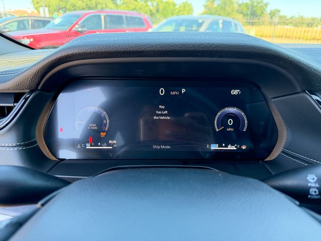 new 2026 Jeep Grand Cherokee L car, priced at $48,495