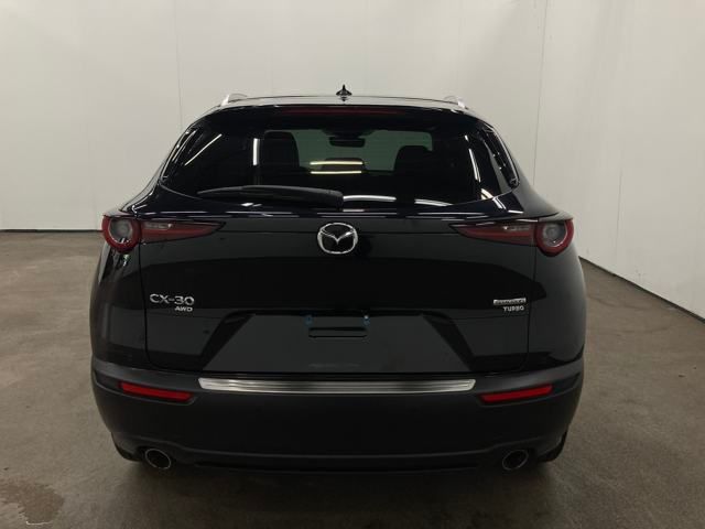 2022 Mazda CX-30 2.5 Turbo Premium Plus