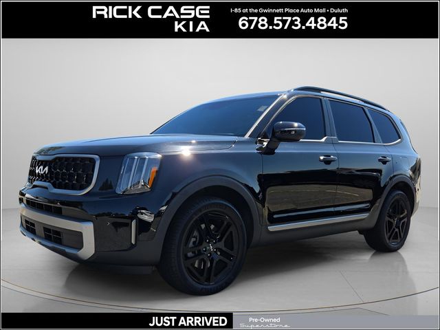 2023 Kia Telluride