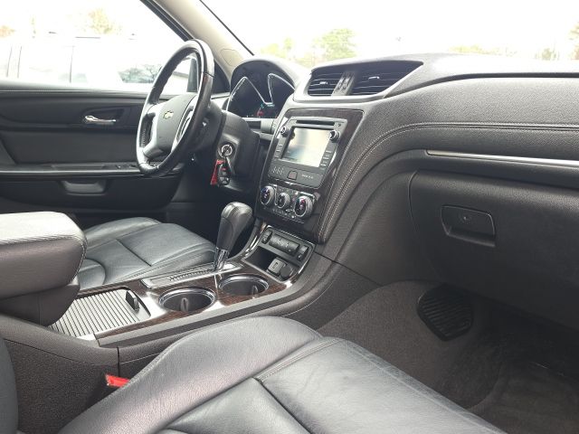 2016 Chevrolet Traverse 2LT:45397A