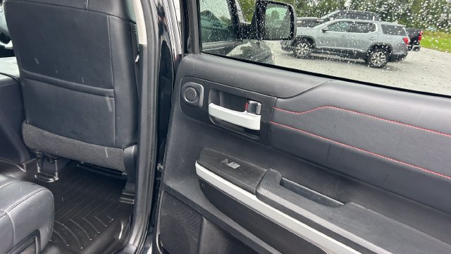 Used 2019 Toyota Tundra Truck