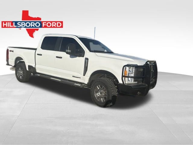 2023 Ford F-350SD XL 7