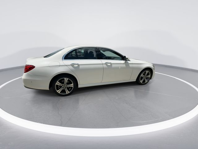 2018 Mercedes-Benz E-Class - $16,898