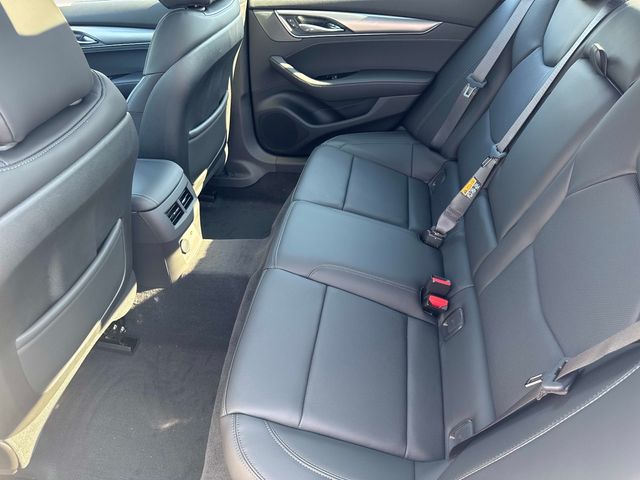 2026 Cadillac CT5 Premium Luxury - Photo 14