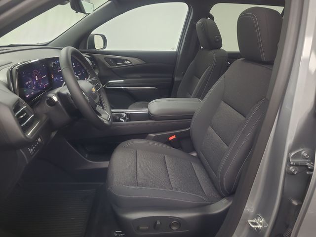 2026 – Chevrolet – Traverse