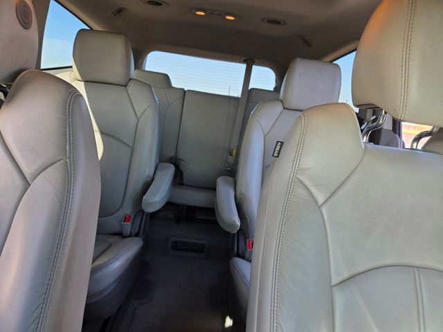 2015 Chevrolet Traverse 2LT