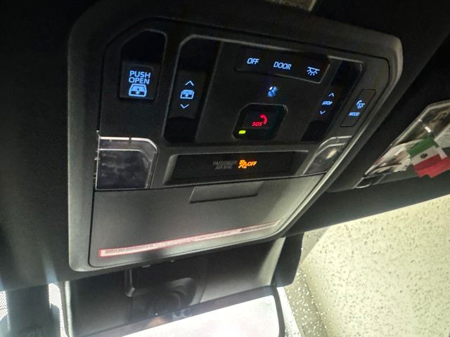 2023 Toyota Tundra 1794 Black at Community Toyota