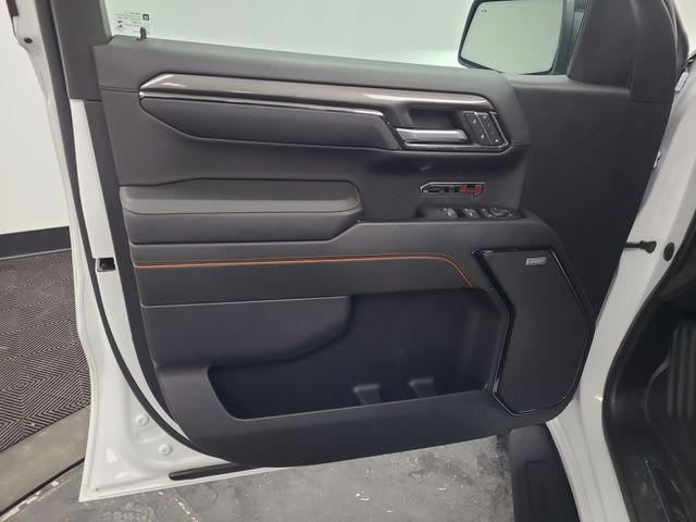 2022 – GMC – Sierra 1500