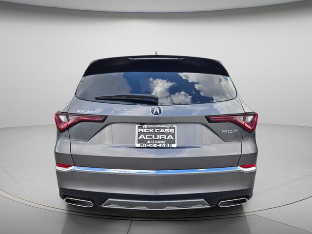 2026 Acura MDX - $53,850