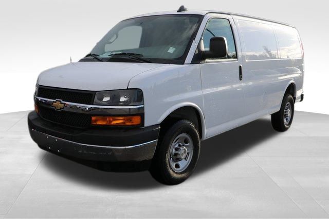 2024 Chevrolet Express 2500 Work Van 15