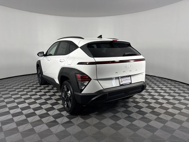 New 2025 Hyundai Kona For Sale in Indianapolis, IN