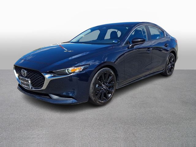 2024 Mazda CX-3 Select Sport AT 4-Door SKYACTIV's photo