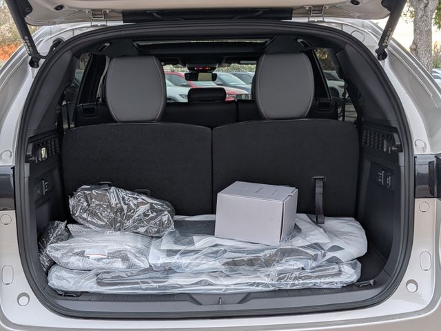 2026 Mazda CX-90 PHEV Premium Plus Silver at Parkway Family Mazda