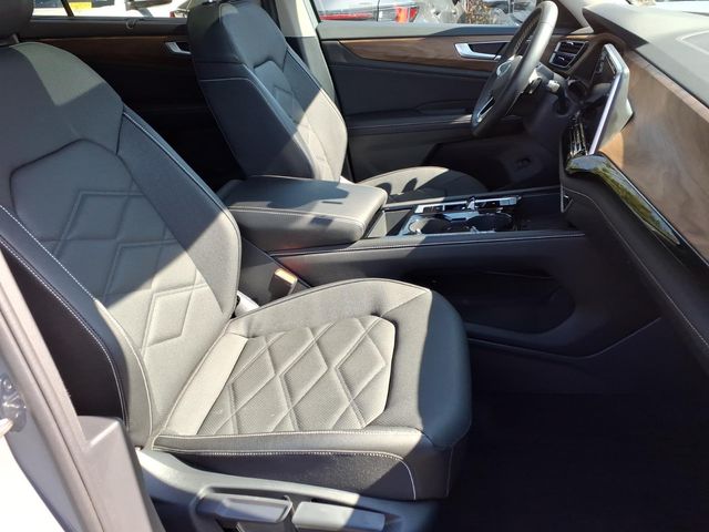 2026 Volkswagen Atlas - Image 20