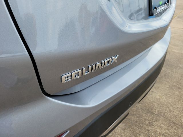 2024 Chevrolet Equinox LT - 7