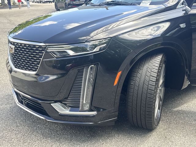 Used 2020 Black Cadillac Premium Luxury image 35